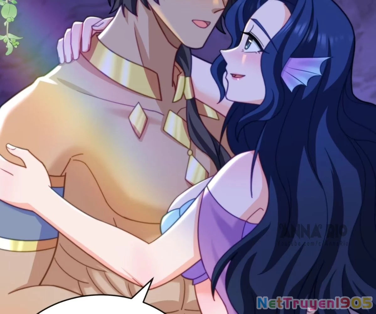 Thú Thế Nữ Vương Hôm Nay Lật Thẻ Rồi Sao ??? Chapter 75 - 40