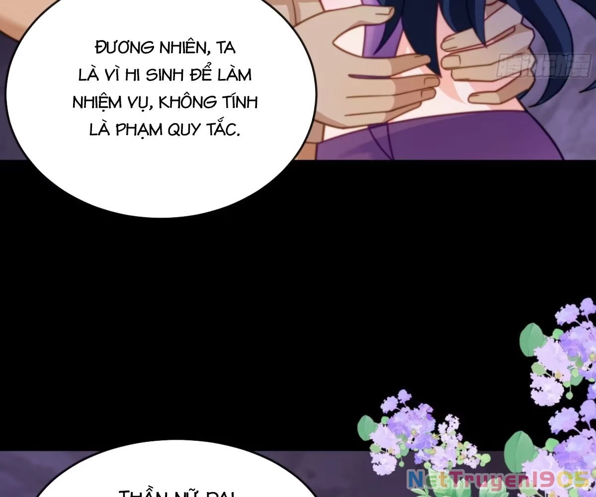 Thú Thế Nữ Vương Hôm Nay Lật Thẻ Rồi Sao ??? Chapter 75 - 41