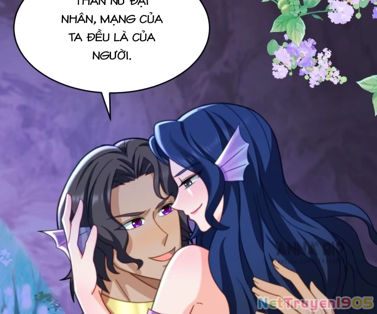 Thú Thế Nữ Vương Hôm Nay Lật Thẻ Rồi Sao ??? Chapter 75 - 42