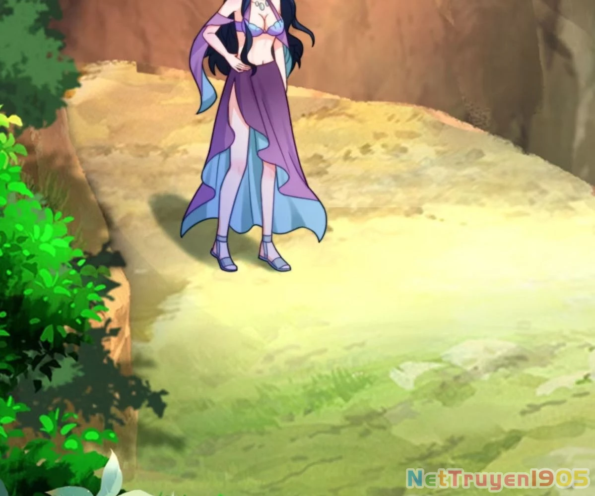 Thú Thế Nữ Vương Hôm Nay Lật Thẻ Rồi Sao ??? Chapter 75 - 49