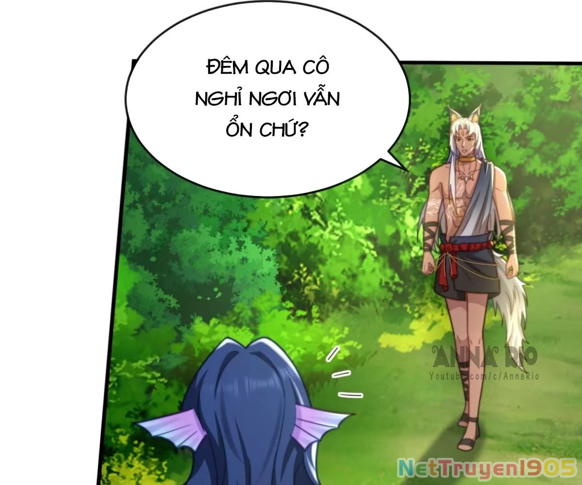 Thú Thế Nữ Vương Hôm Nay Lật Thẻ Rồi Sao ??? Chapter 75 - 52