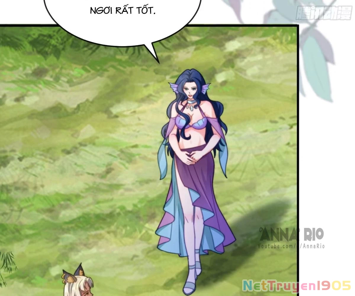 Thú Thế Nữ Vương Hôm Nay Lật Thẻ Rồi Sao ??? Chapter 75 - 54