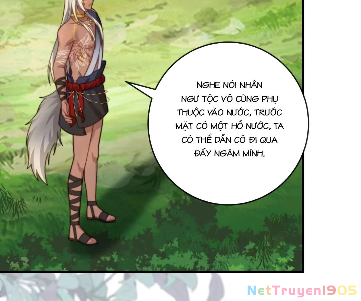 Thú Thế Nữ Vương Hôm Nay Lật Thẻ Rồi Sao ??? Chapter 75 - 55