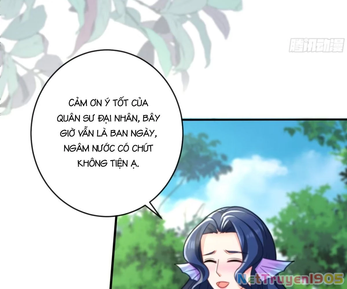 Thú Thế Nữ Vương Hôm Nay Lật Thẻ Rồi Sao ??? Chapter 75 - 57
