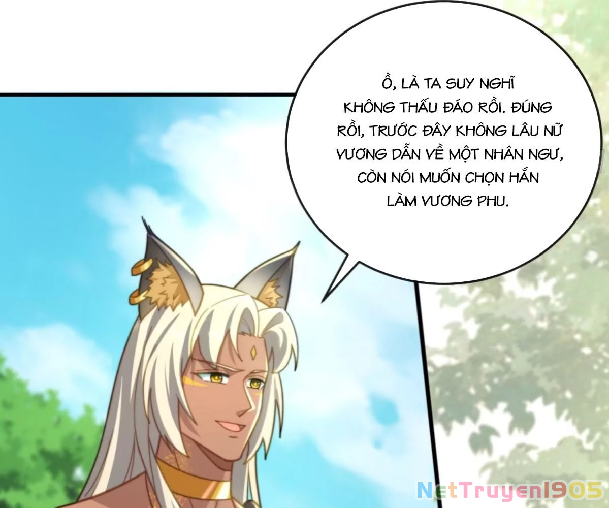 Thú Thế Nữ Vương Hôm Nay Lật Thẻ Rồi Sao ??? Chapter 75 - 59