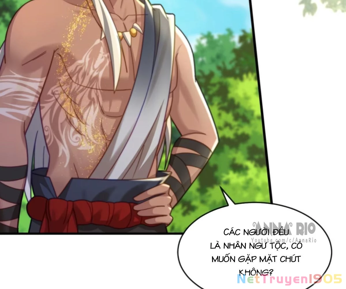 Thú Thế Nữ Vương Hôm Nay Lật Thẻ Rồi Sao ??? Chapter 75 - 60