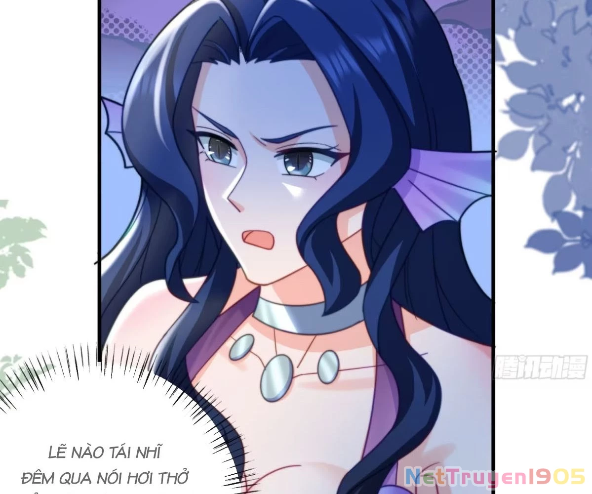 Thú Thế Nữ Vương Hôm Nay Lật Thẻ Rồi Sao ??? Chapter 75 - 63