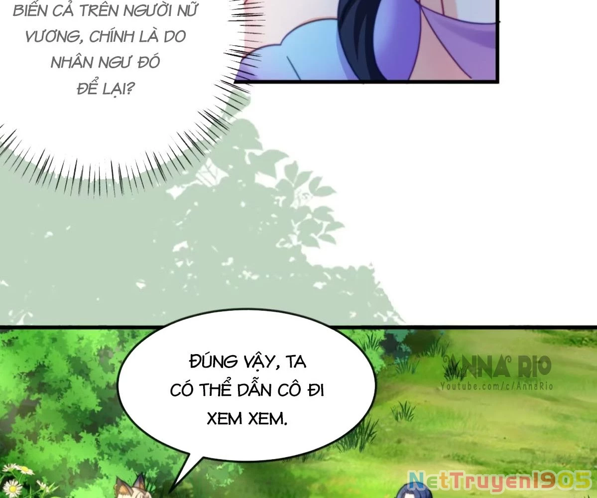 Thú Thế Nữ Vương Hôm Nay Lật Thẻ Rồi Sao ??? Chapter 75 - 64