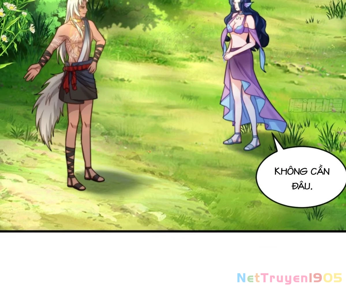 Thú Thế Nữ Vương Hôm Nay Lật Thẻ Rồi Sao ??? Chapter 75 - 65