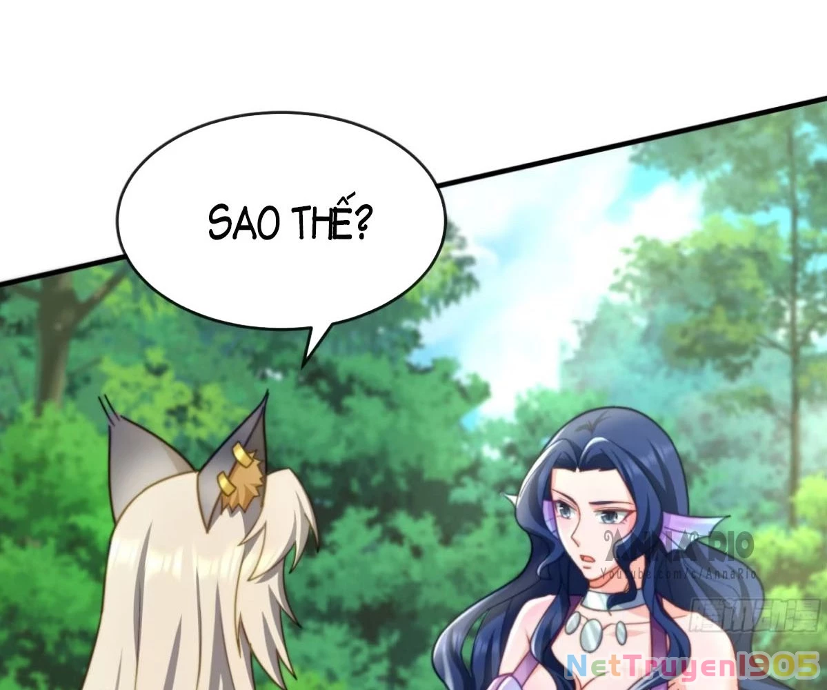 Thú Thế Nữ Vương Hôm Nay Lật Thẻ Rồi Sao ??? Chapter 75 - 66