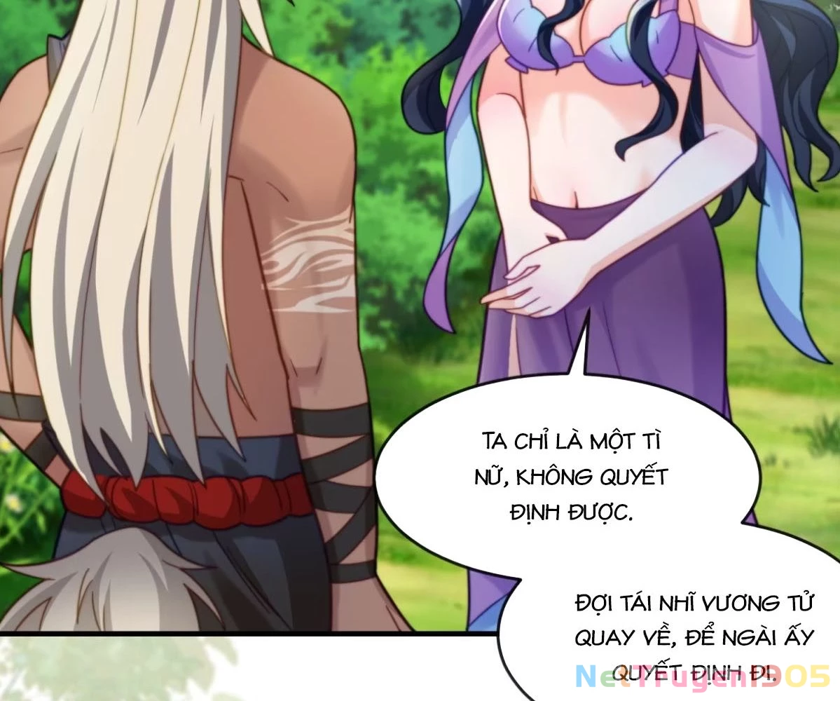 Thú Thế Nữ Vương Hôm Nay Lật Thẻ Rồi Sao ??? Chapter 75 - 67