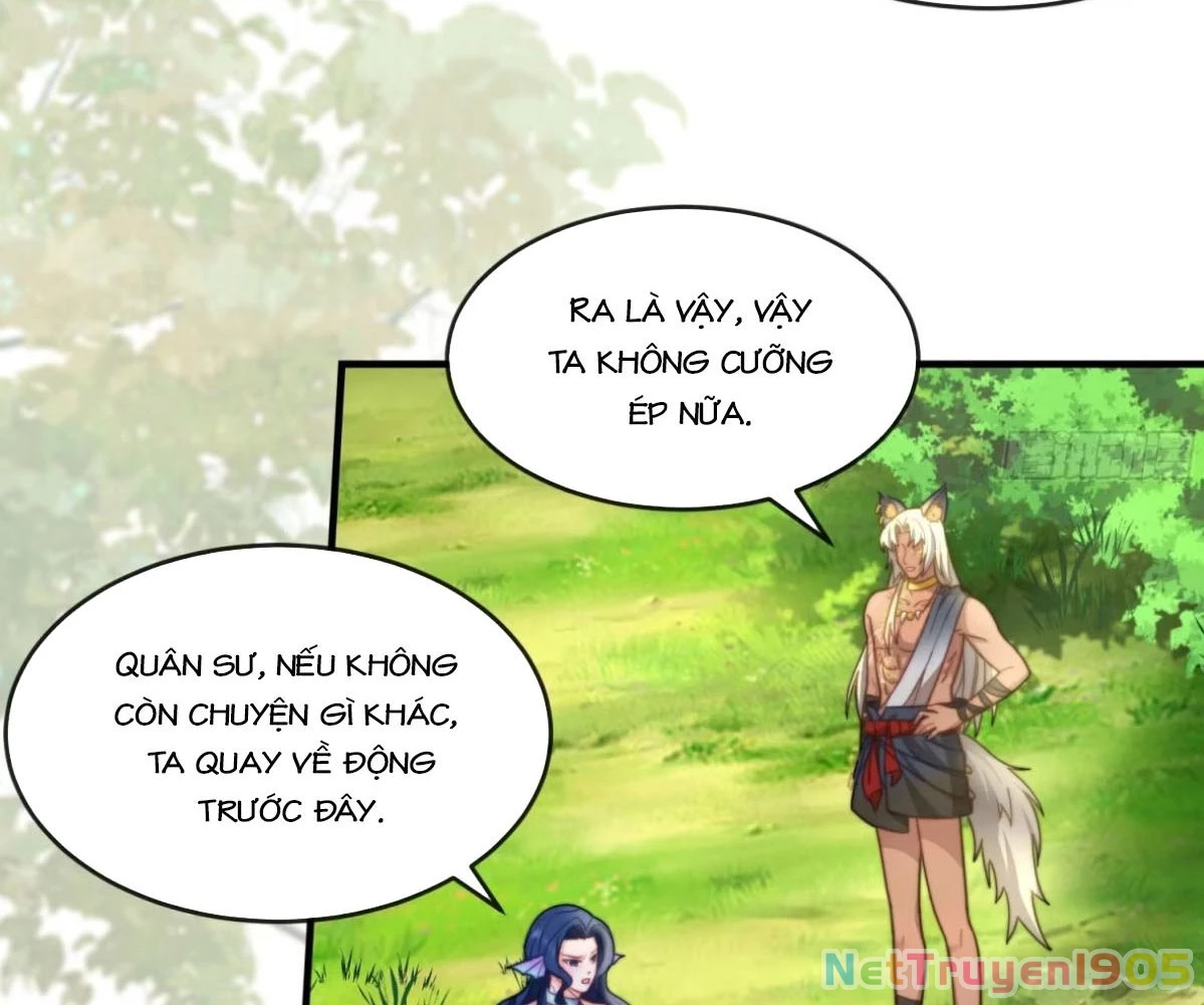 Thú Thế Nữ Vương Hôm Nay Lật Thẻ Rồi Sao ??? Chapter 75 - 69