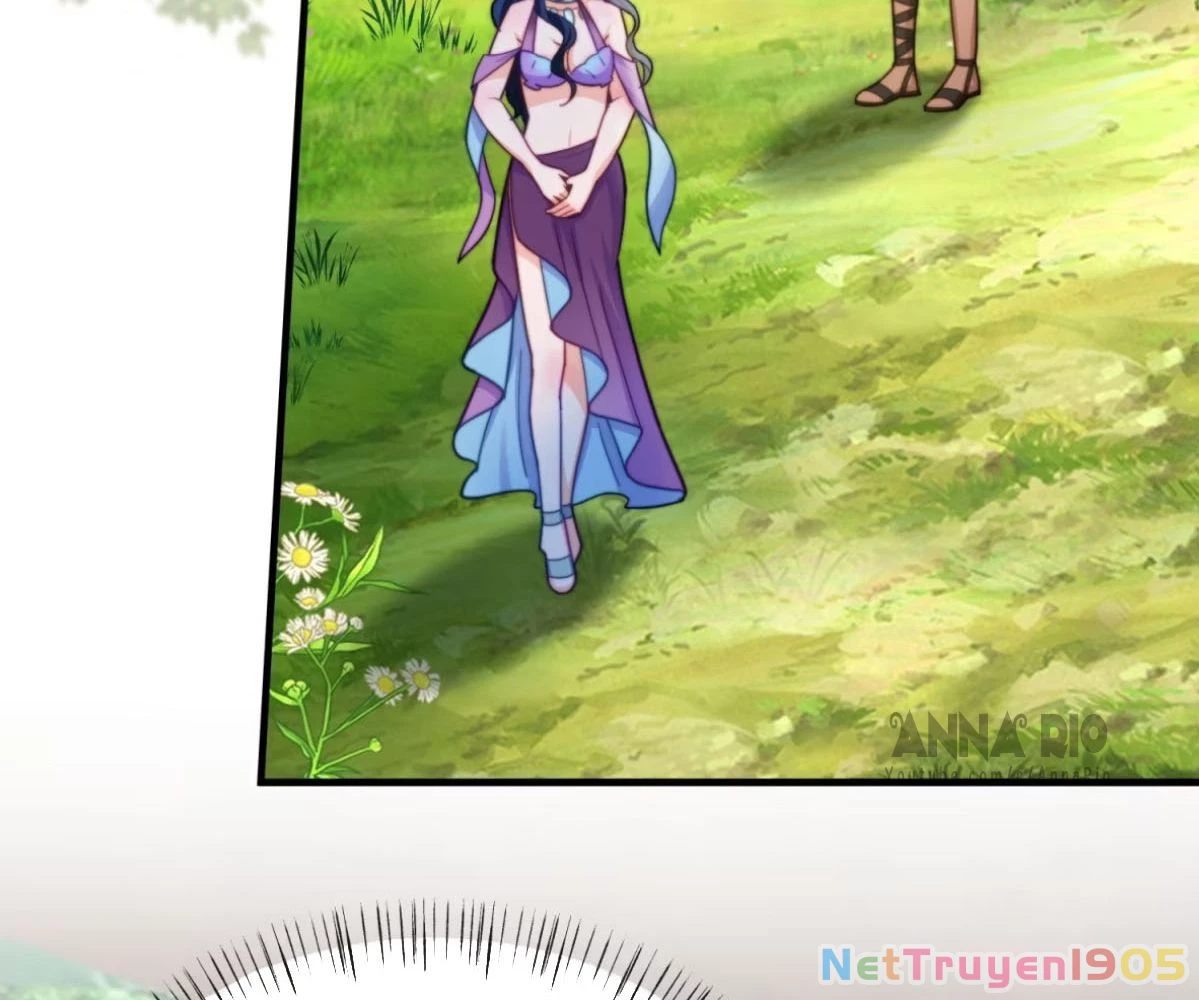 Thú Thế Nữ Vương Hôm Nay Lật Thẻ Rồi Sao ??? Chapter 75 - 70