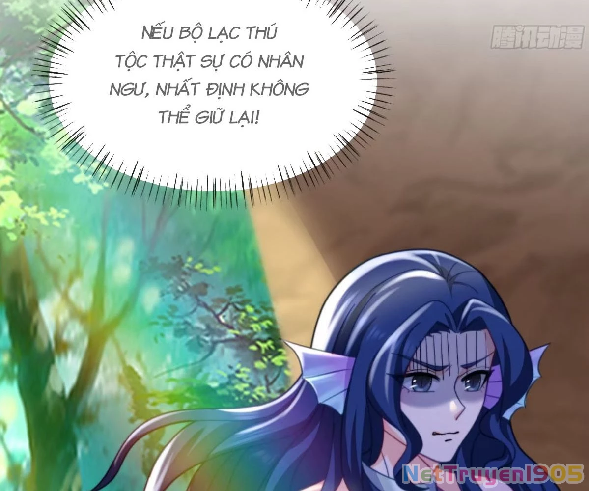 Thú Thế Nữ Vương Hôm Nay Lật Thẻ Rồi Sao ??? Chapter 75 - 71