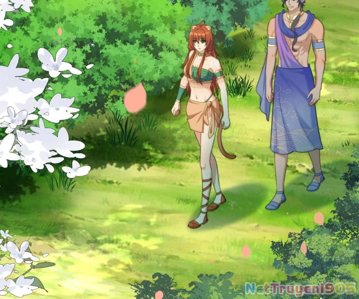 Thú Thế Nữ Vương Hôm Nay Lật Thẻ Rồi Sao ??? Chapter 76 - 6