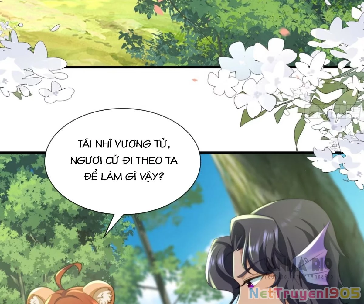 Thú Thế Nữ Vương Hôm Nay Lật Thẻ Rồi Sao ??? Chapter 76 - 7