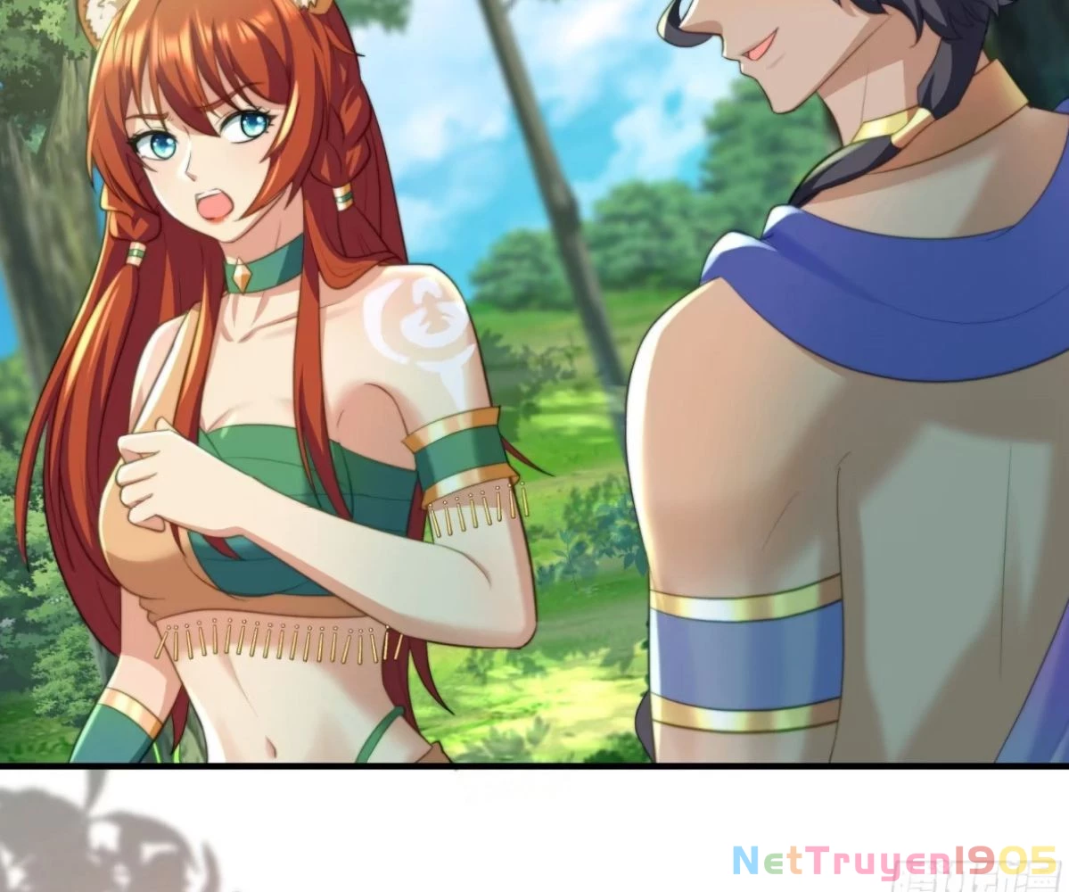 Thú Thế Nữ Vương Hôm Nay Lật Thẻ Rồi Sao ??? Chapter 76 - 8