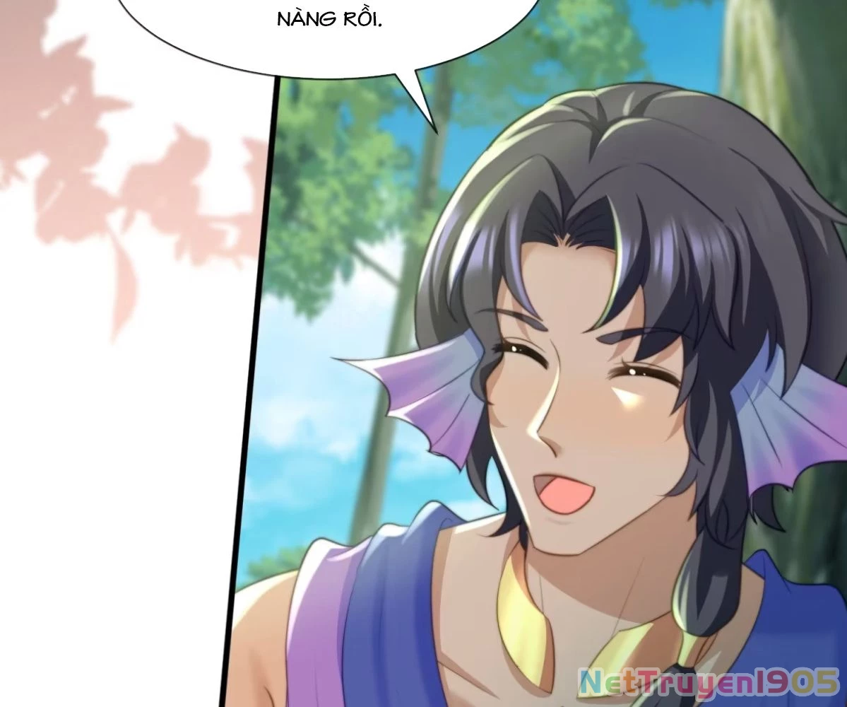 Thú Thế Nữ Vương Hôm Nay Lật Thẻ Rồi Sao ??? Chapter 76 - 10