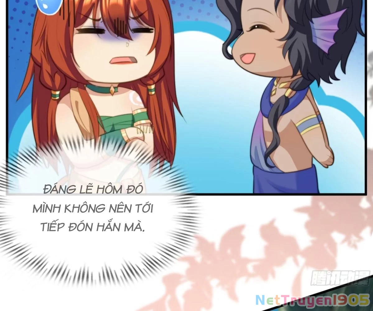 Thú Thế Nữ Vương Hôm Nay Lật Thẻ Rồi Sao ??? Chapter 76 - 12