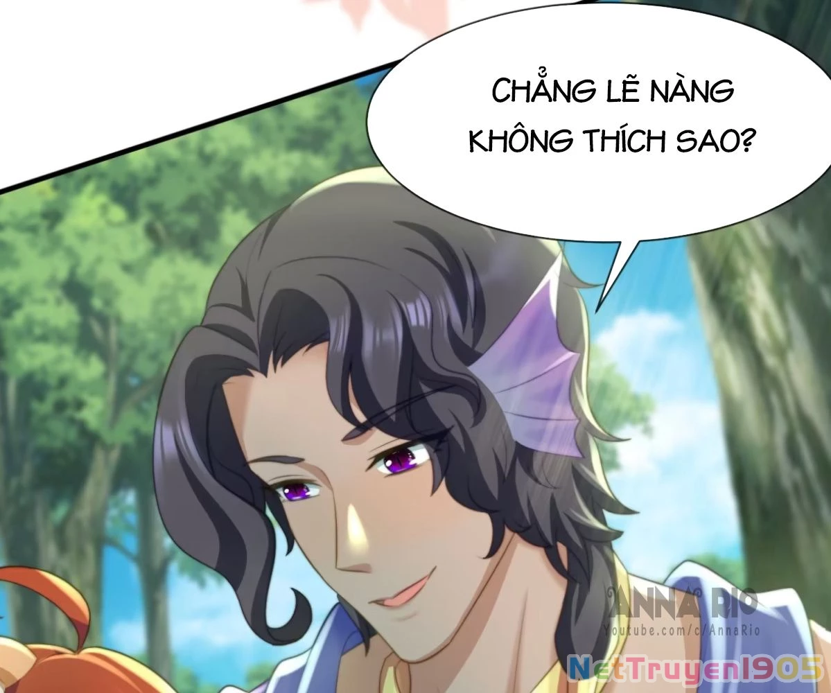 Thú Thế Nữ Vương Hôm Nay Lật Thẻ Rồi Sao ??? Chapter 76 - 13