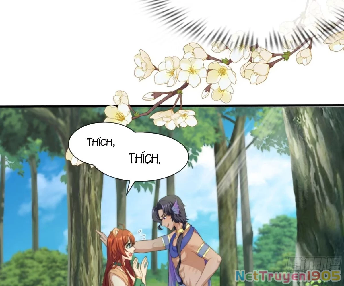 Thú Thế Nữ Vương Hôm Nay Lật Thẻ Rồi Sao ??? Chapter 76 - 16