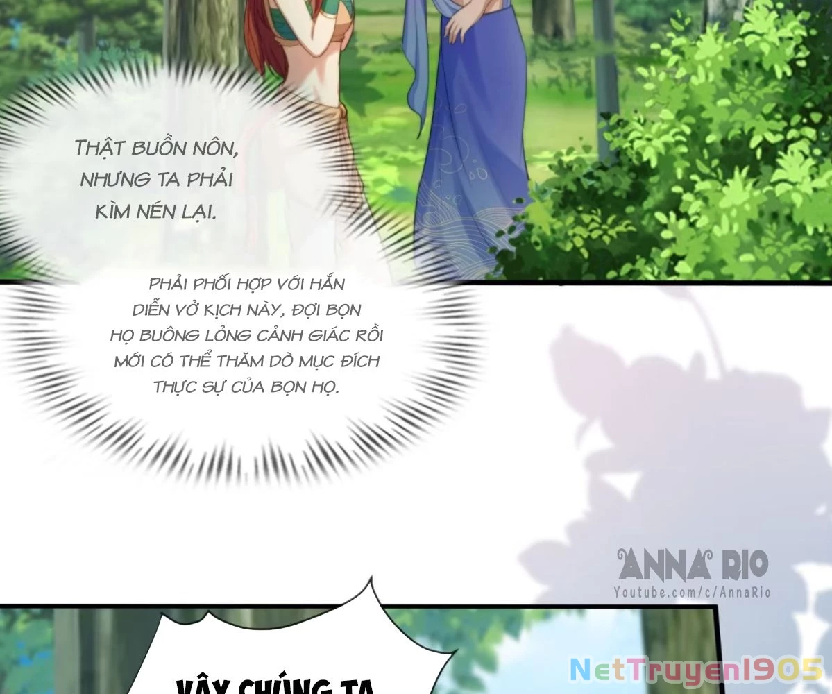 Thú Thế Nữ Vương Hôm Nay Lật Thẻ Rồi Sao ??? Chapter 76 - 17