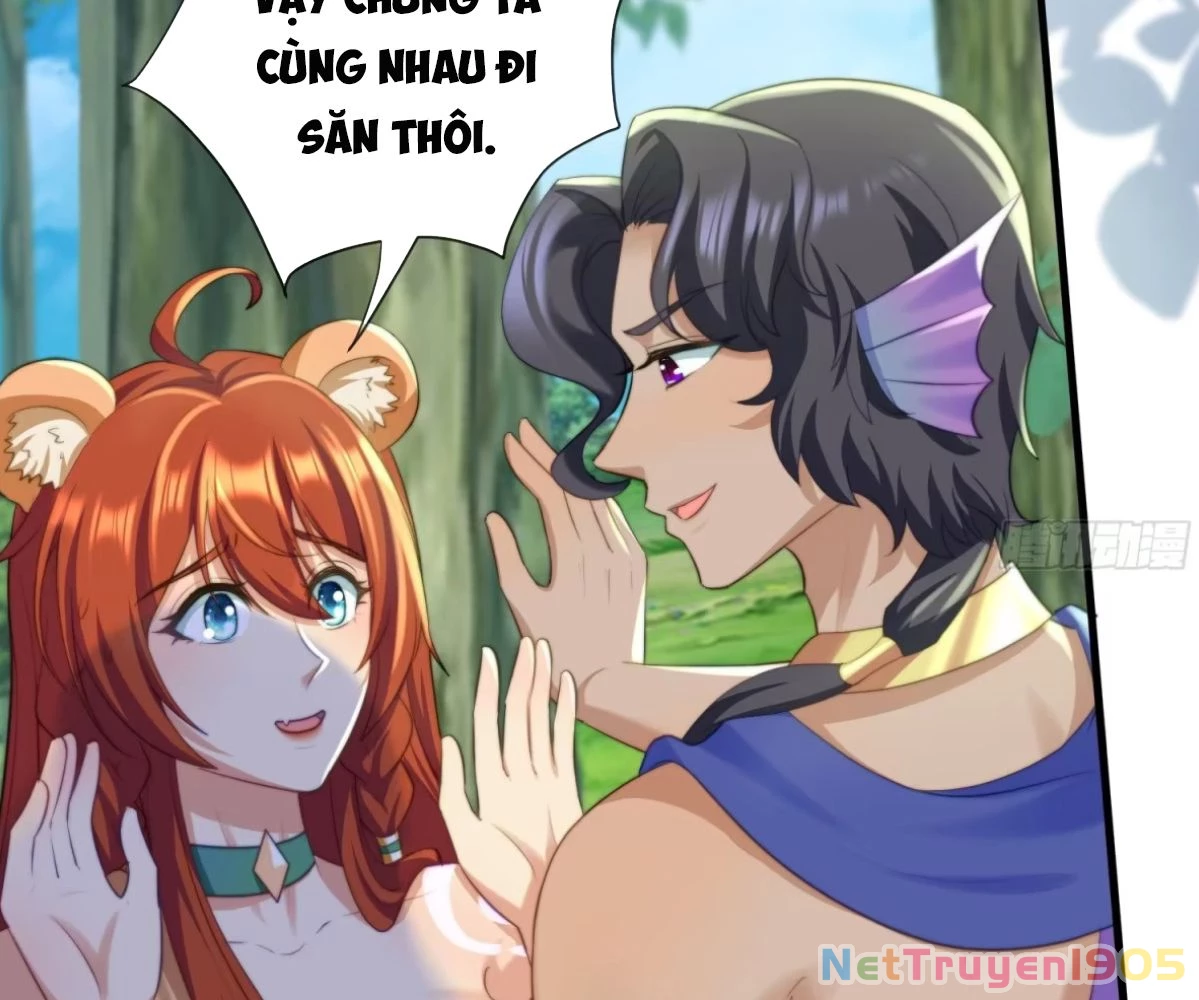 Thú Thế Nữ Vương Hôm Nay Lật Thẻ Rồi Sao ??? Chapter 76 - 18