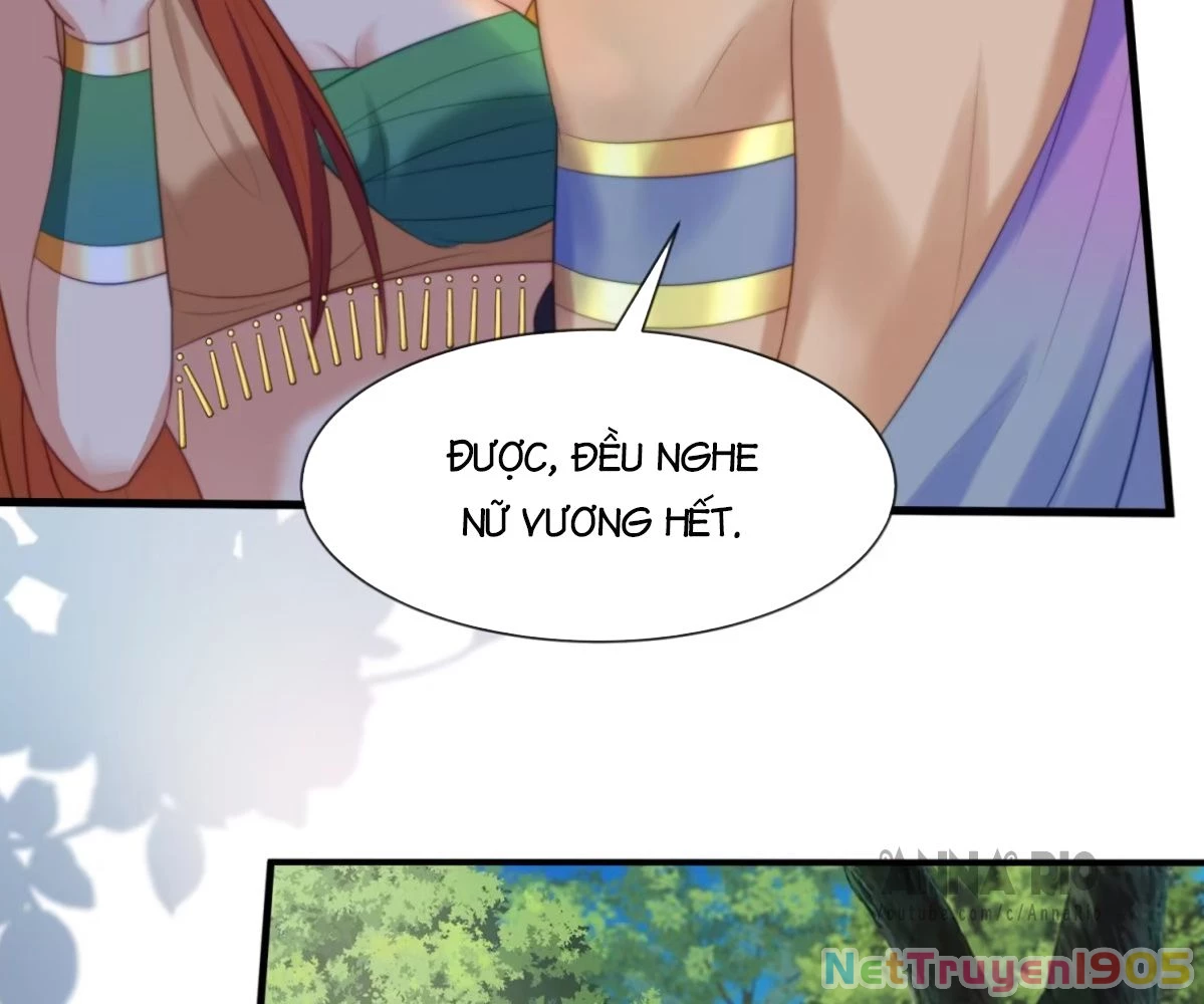 Thú Thế Nữ Vương Hôm Nay Lật Thẻ Rồi Sao ??? Chapter 76 - 19