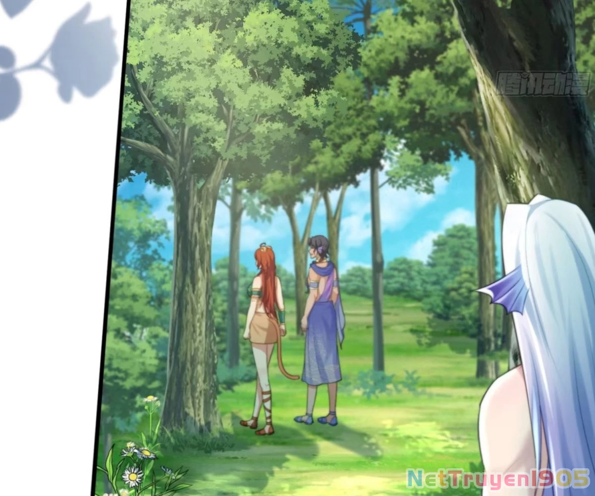 Thú Thế Nữ Vương Hôm Nay Lật Thẻ Rồi Sao ??? Chapter 76 - 20