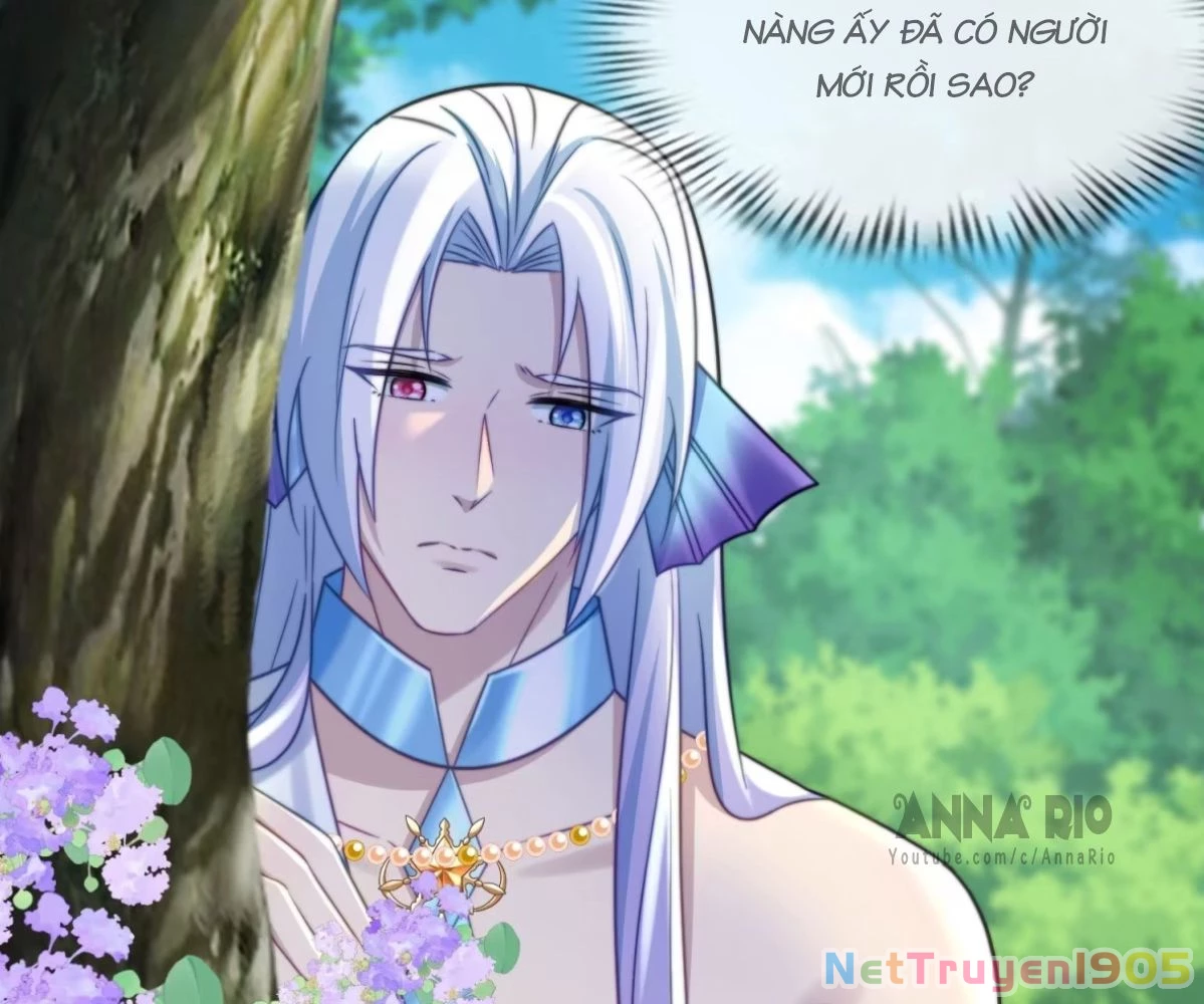 Thú Thế Nữ Vương Hôm Nay Lật Thẻ Rồi Sao ??? Chapter 76 - 23