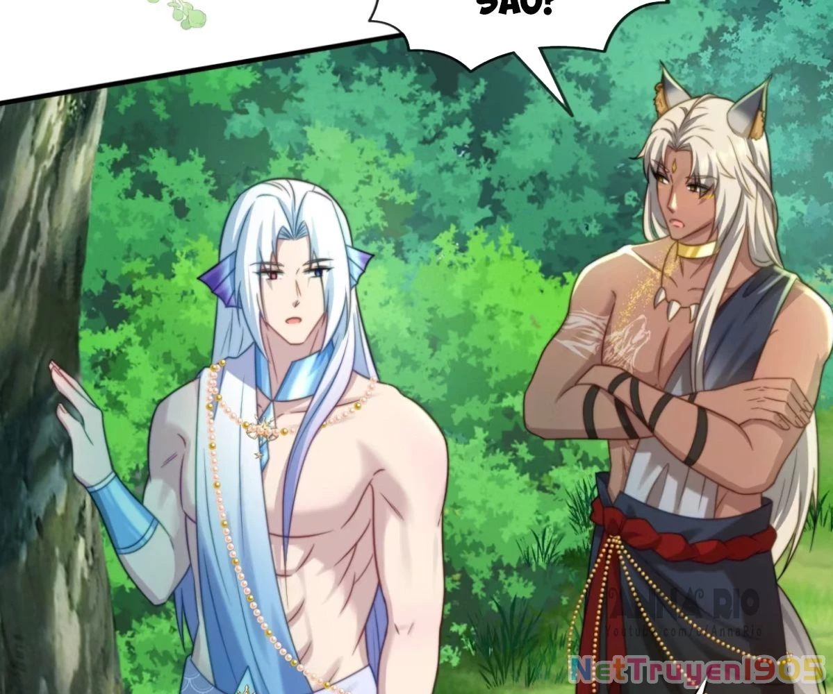 Thú Thế Nữ Vương Hôm Nay Lật Thẻ Rồi Sao ??? Chapter 76 - 25