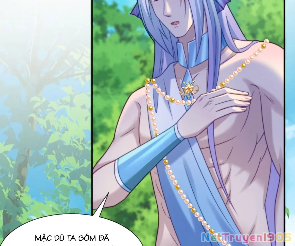 Thú Thế Nữ Vương Hôm Nay Lật Thẻ Rồi Sao ??? Chapter 76 - 28