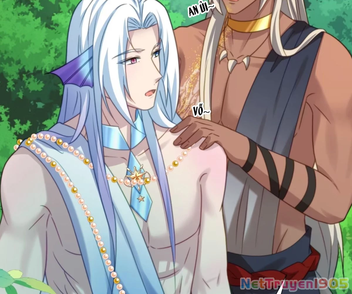 Thú Thế Nữ Vương Hôm Nay Lật Thẻ Rồi Sao ??? Chapter 76 - 30