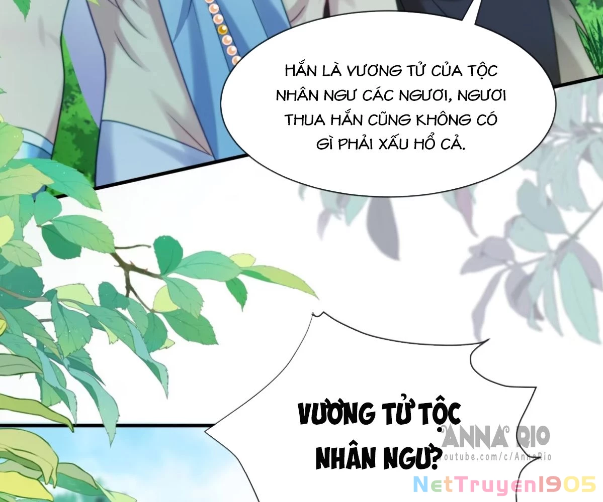 Thú Thế Nữ Vương Hôm Nay Lật Thẻ Rồi Sao ??? Chapter 76 - 31