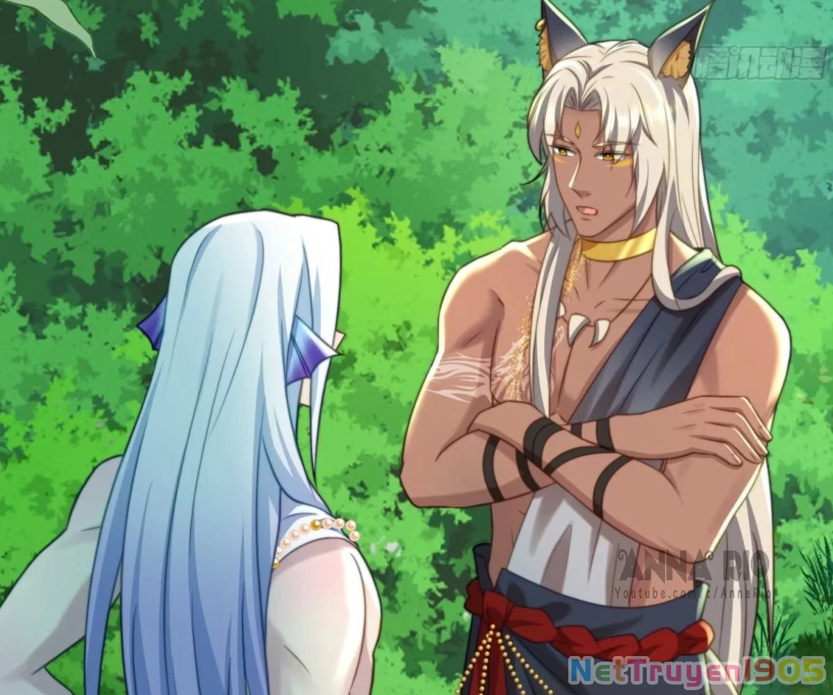 Thú Thế Nữ Vương Hôm Nay Lật Thẻ Rồi Sao ??? Chapter 76 - 35