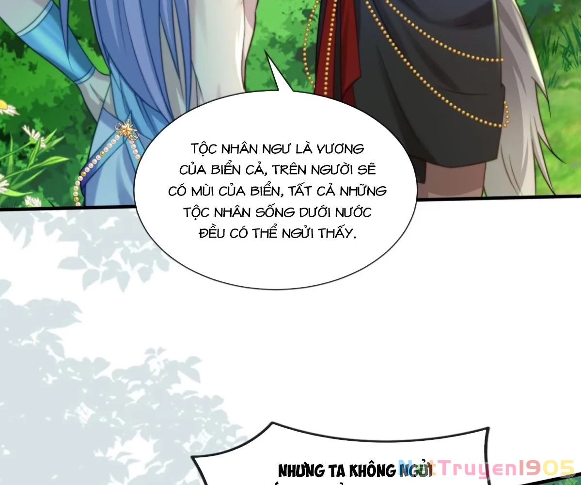 Thú Thế Nữ Vương Hôm Nay Lật Thẻ Rồi Sao ??? Chapter 76 - 36