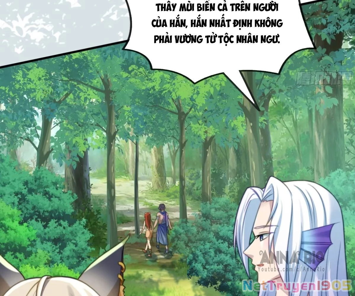 Thú Thế Nữ Vương Hôm Nay Lật Thẻ Rồi Sao ??? Chapter 76 - 37