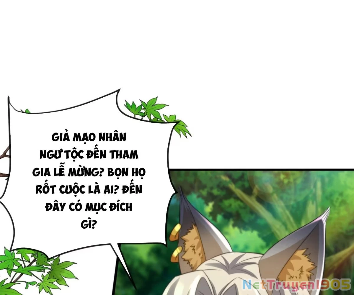 Thú Thế Nữ Vương Hôm Nay Lật Thẻ Rồi Sao ??? Chapter 76 - 40