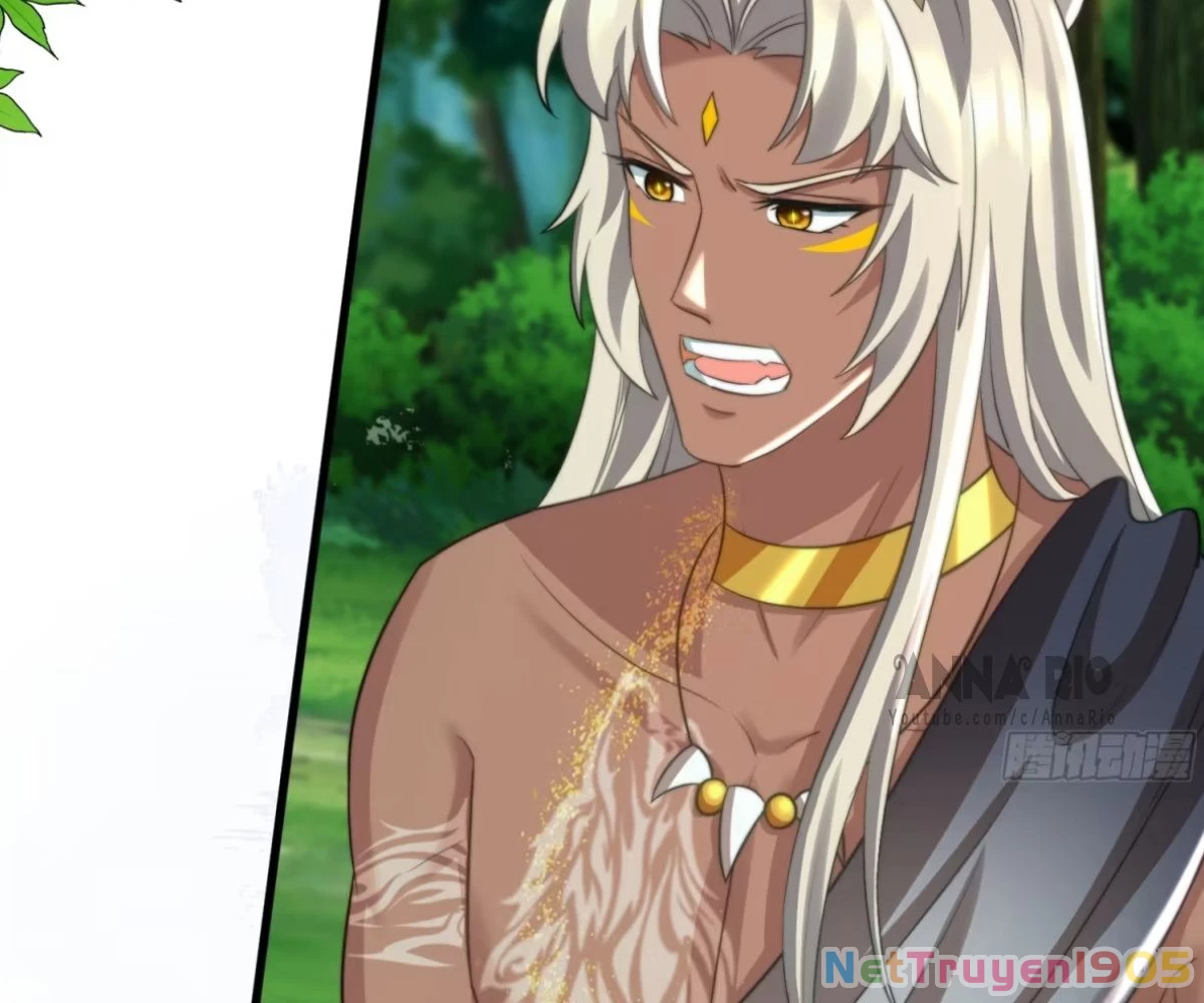 Thú Thế Nữ Vương Hôm Nay Lật Thẻ Rồi Sao ??? Chapter 76 - 41