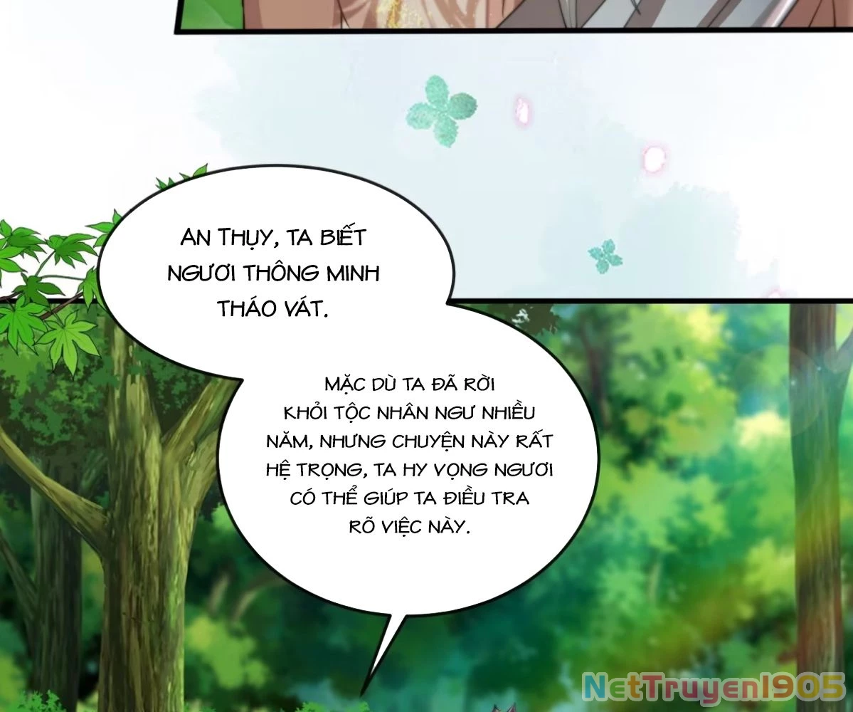 Thú Thế Nữ Vương Hôm Nay Lật Thẻ Rồi Sao ??? Chapter 76 - 42