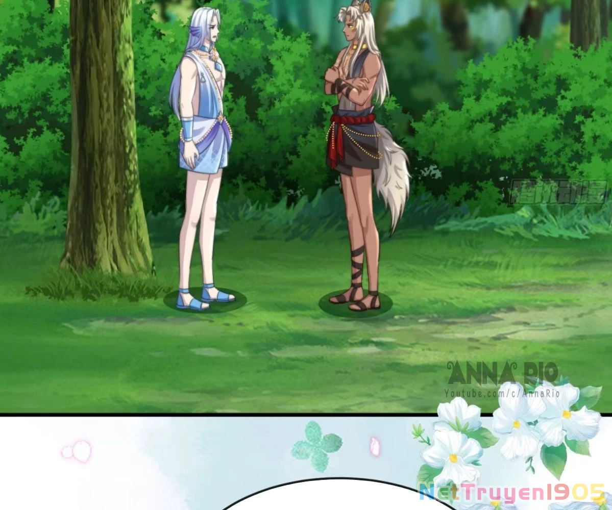 Thú Thế Nữ Vương Hôm Nay Lật Thẻ Rồi Sao ??? Chapter 76 - 43