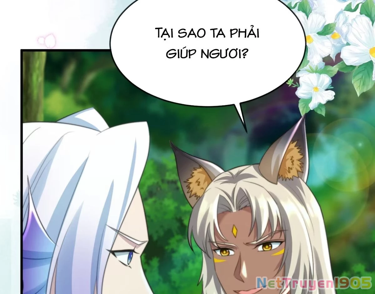 Thú Thế Nữ Vương Hôm Nay Lật Thẻ Rồi Sao ??? Chapter 76 - 44