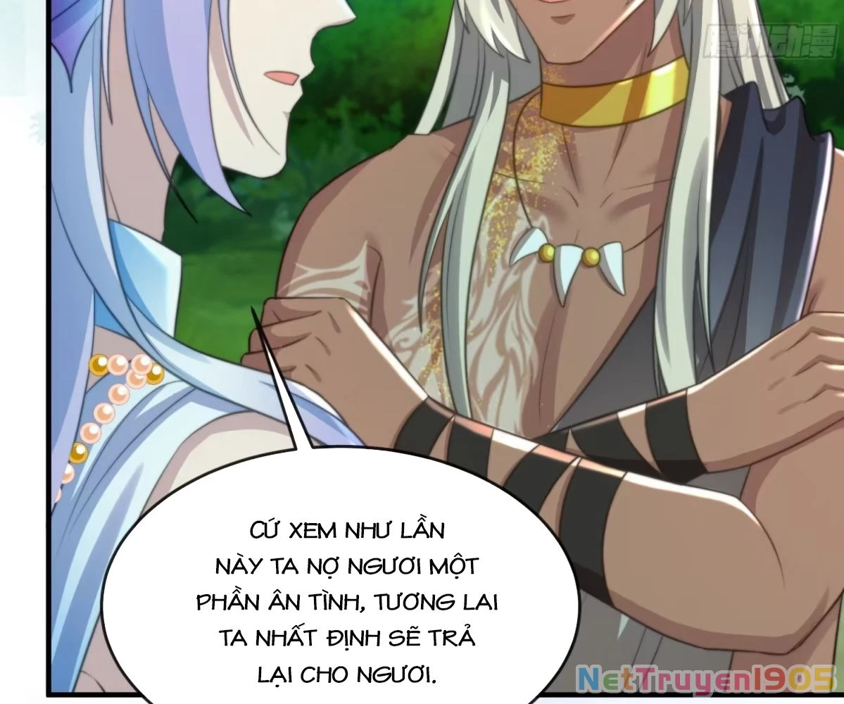 Thú Thế Nữ Vương Hôm Nay Lật Thẻ Rồi Sao ??? Chapter 76 - 45