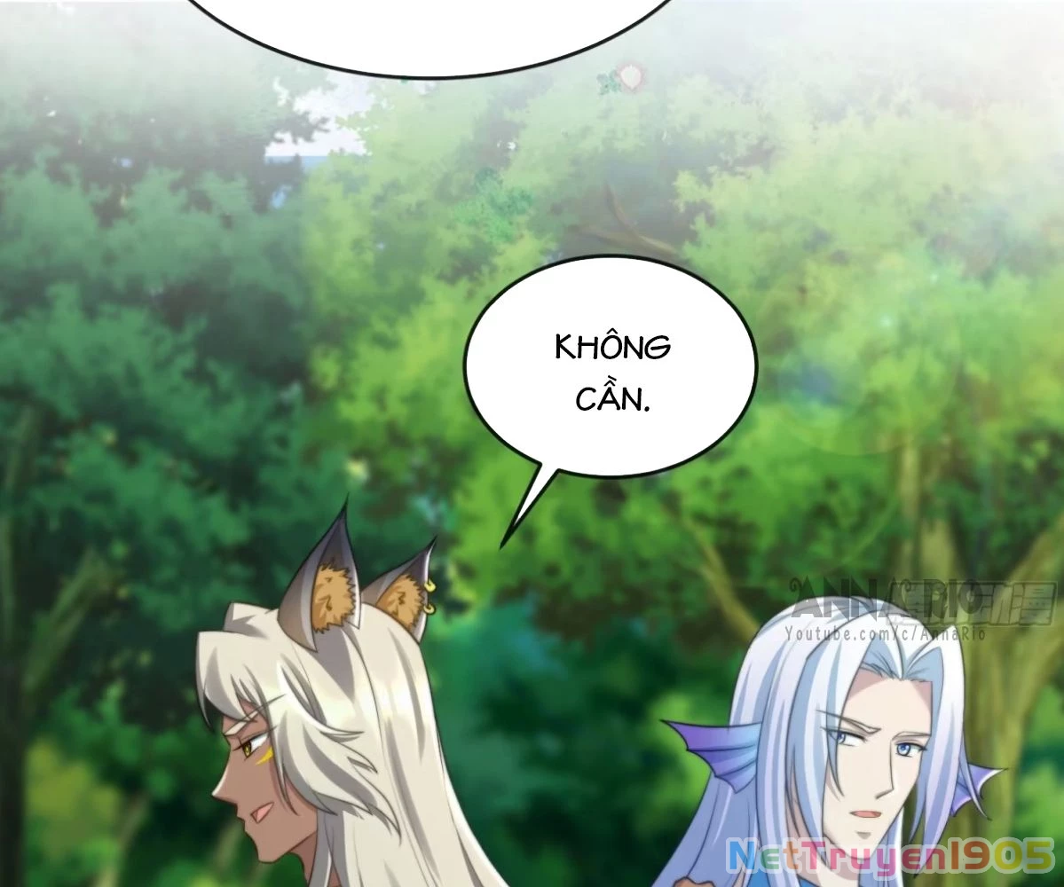 Thú Thế Nữ Vương Hôm Nay Lật Thẻ Rồi Sao ??? Chapter 76 - 46