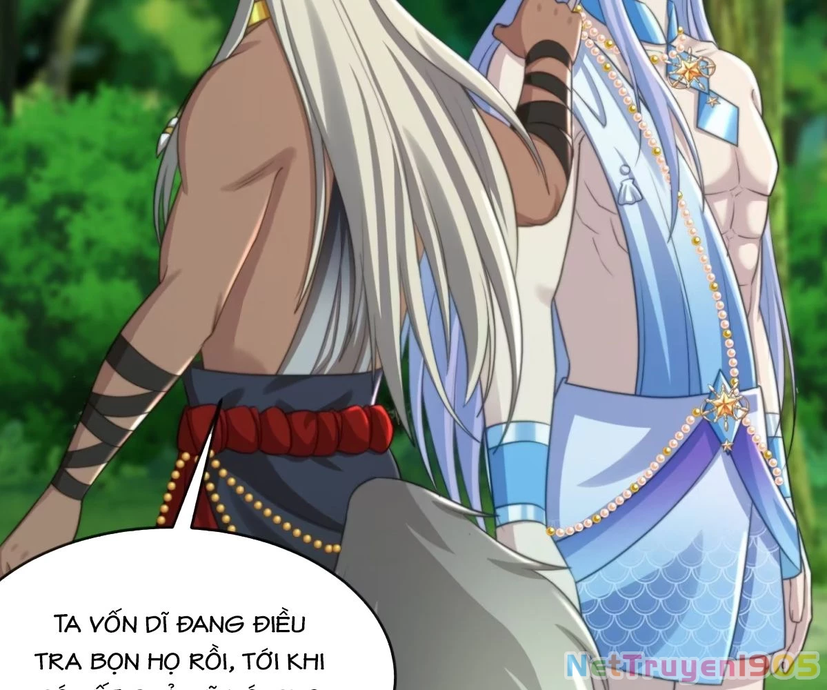 Thú Thế Nữ Vương Hôm Nay Lật Thẻ Rồi Sao ??? Chapter 76 - 47