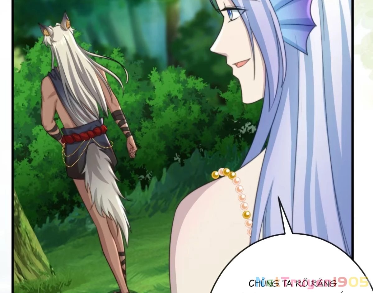 Thú Thế Nữ Vương Hôm Nay Lật Thẻ Rồi Sao ??? Chapter 76 - 49