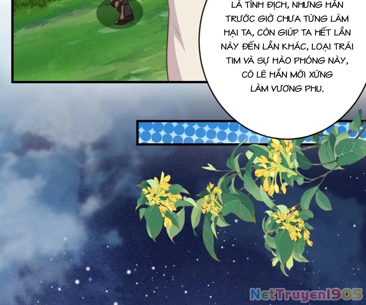 Thú Thế Nữ Vương Hôm Nay Lật Thẻ Rồi Sao ??? Chapter 76 - 50