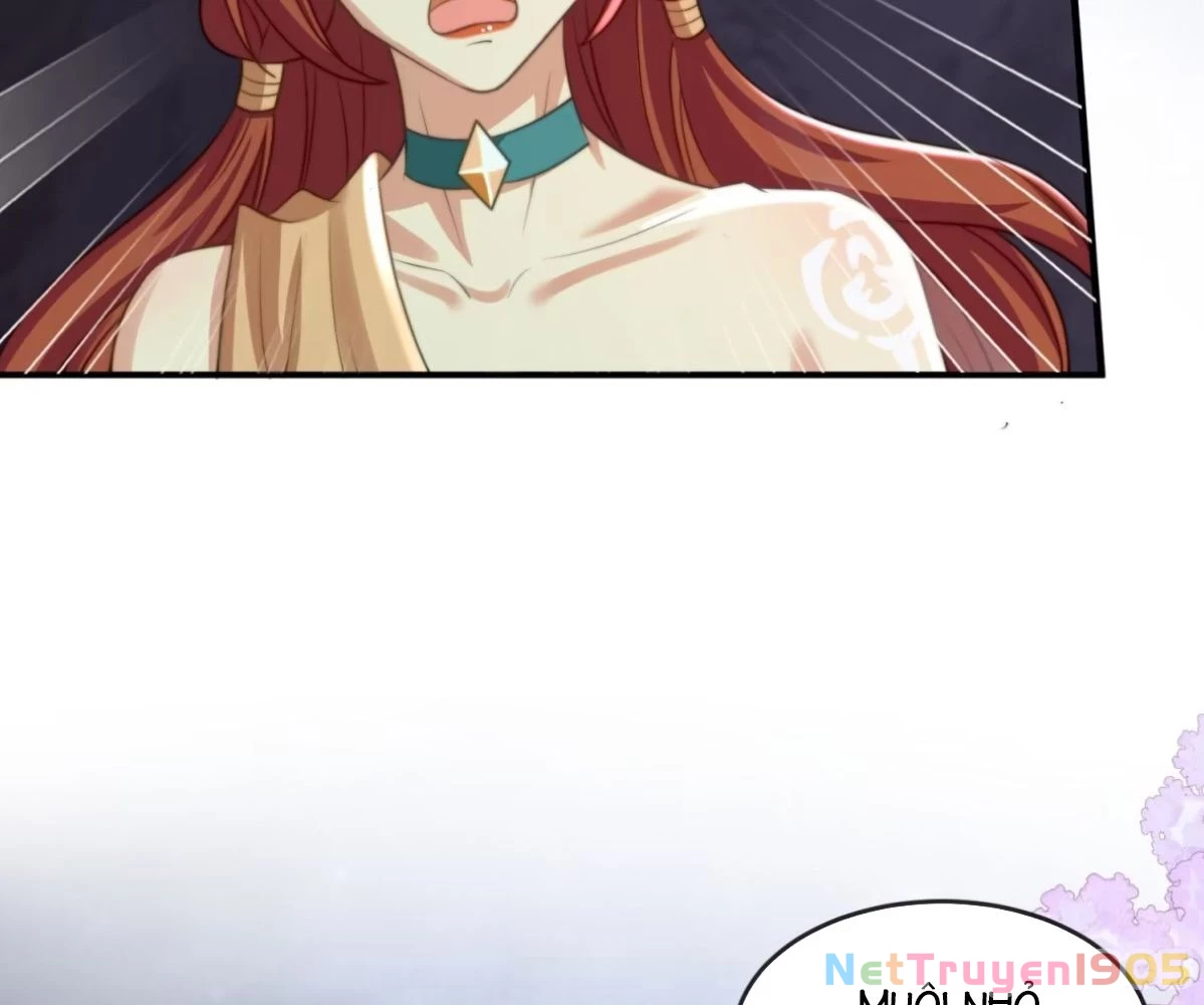 Thú Thế Nữ Vương Hôm Nay Lật Thẻ Rồi Sao ??? Chapter 76 - 57