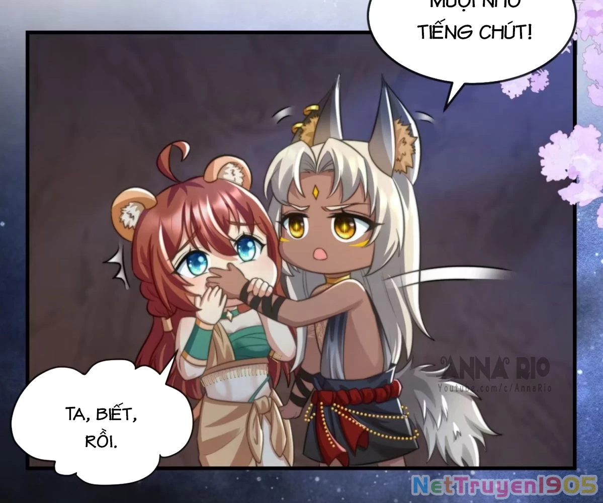 Thú Thế Nữ Vương Hôm Nay Lật Thẻ Rồi Sao ??? Chapter 76 - 58