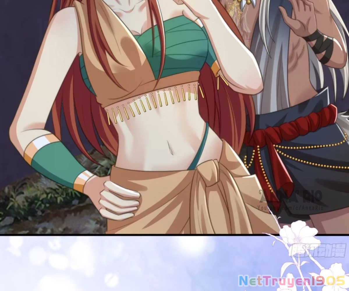 Thú Thế Nữ Vương Hôm Nay Lật Thẻ Rồi Sao ??? Chapter 76 - 61